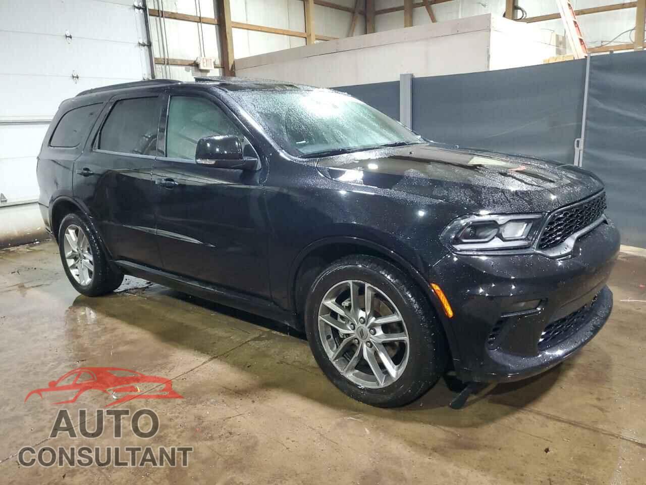 DODGE DURANGO 2023 - 1C4RDHDG2PC636011