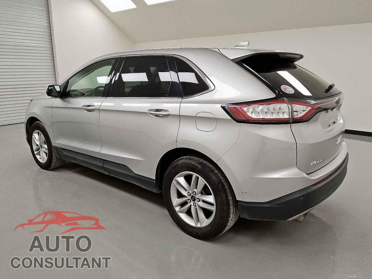 FORD EDGE 2017 - 2FMPK3J97HBC64149