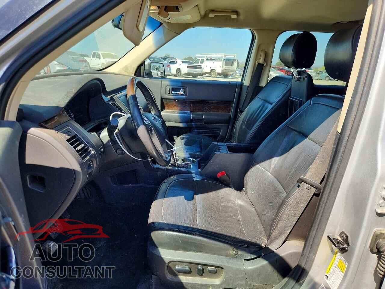 FORD FLEX 2015 - 2FMHK6D81FBA03797