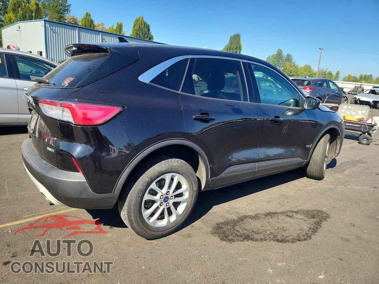 FORD ESCAPE 2020 - 1FMCU9G65LUA30071