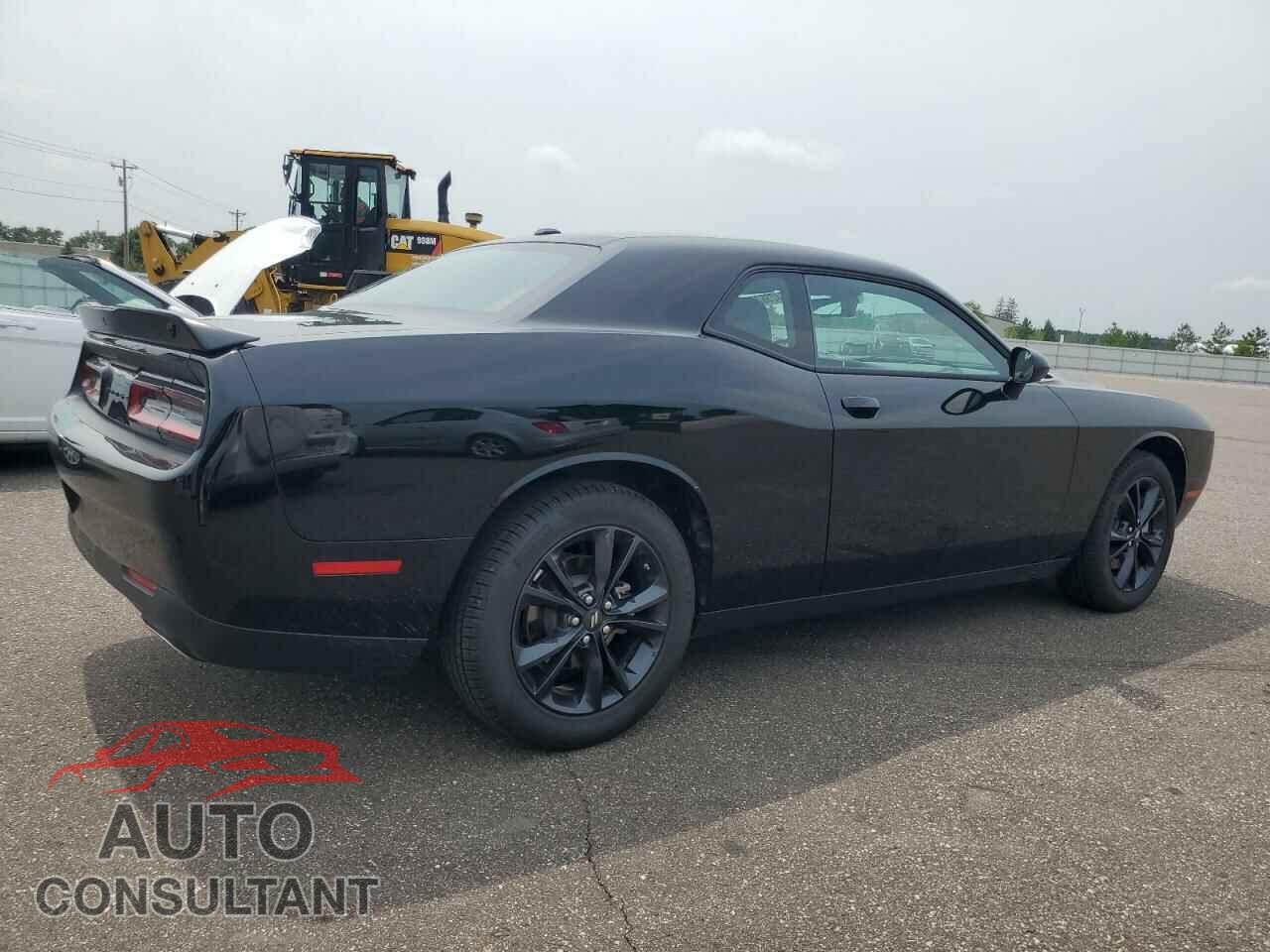 DODGE CHALLENGER 2023 - 2C3CDZGG3PH670774