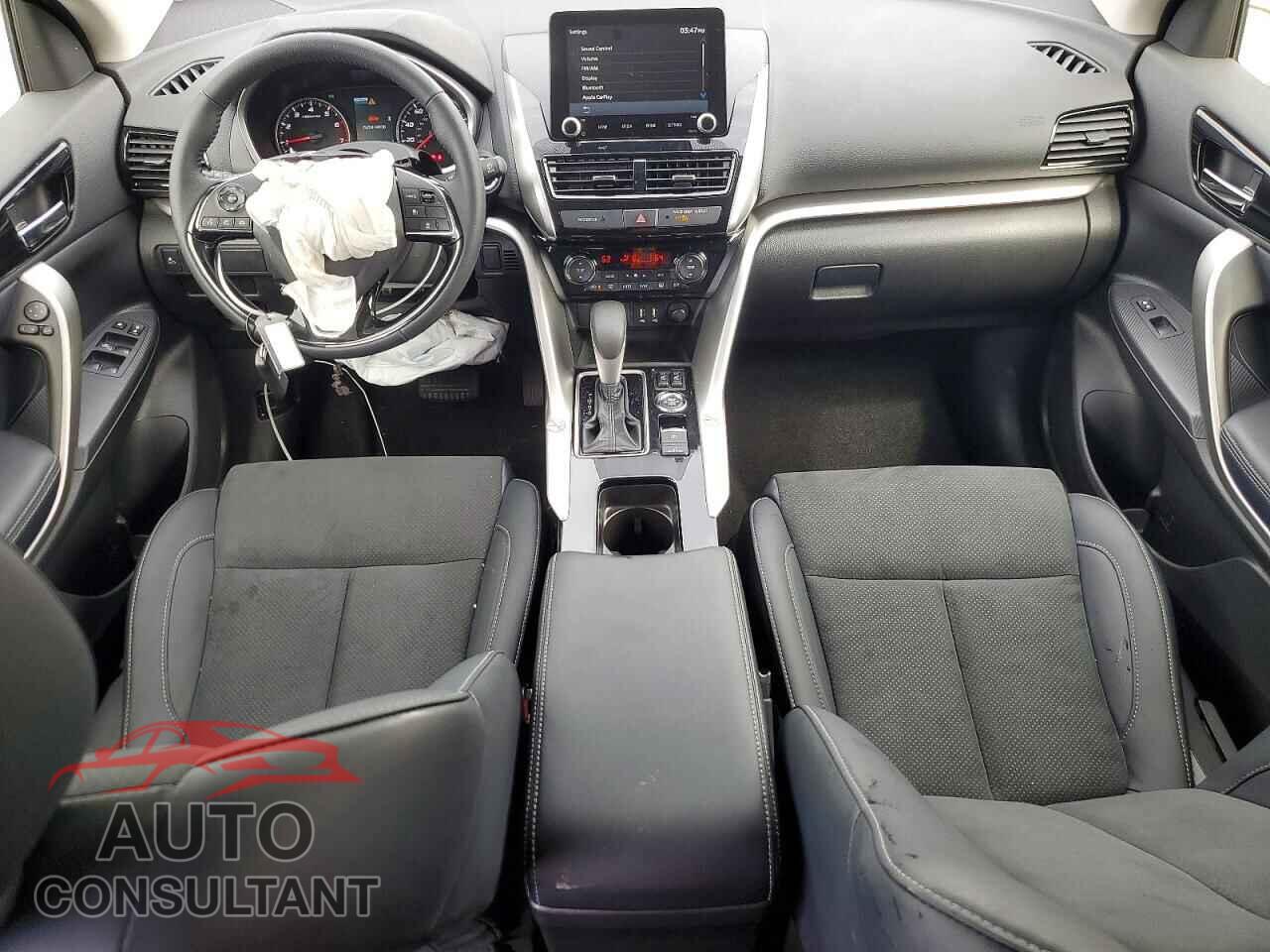 MITSUBISHI ECLIPSE 2026 - JA4ATWAA8TZ025213