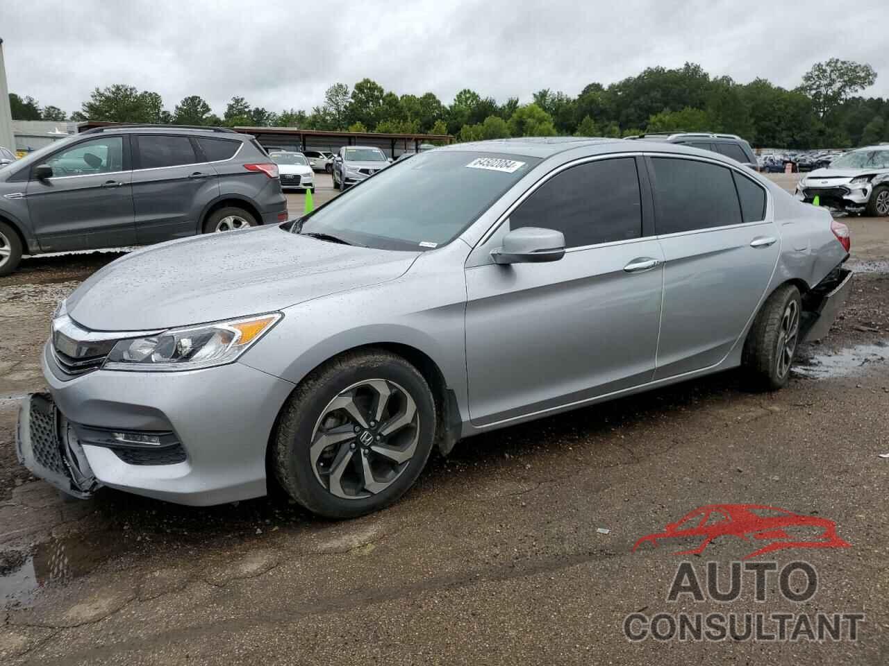 HONDA ACCORD 2016 - 1HGCR2F06GA119750