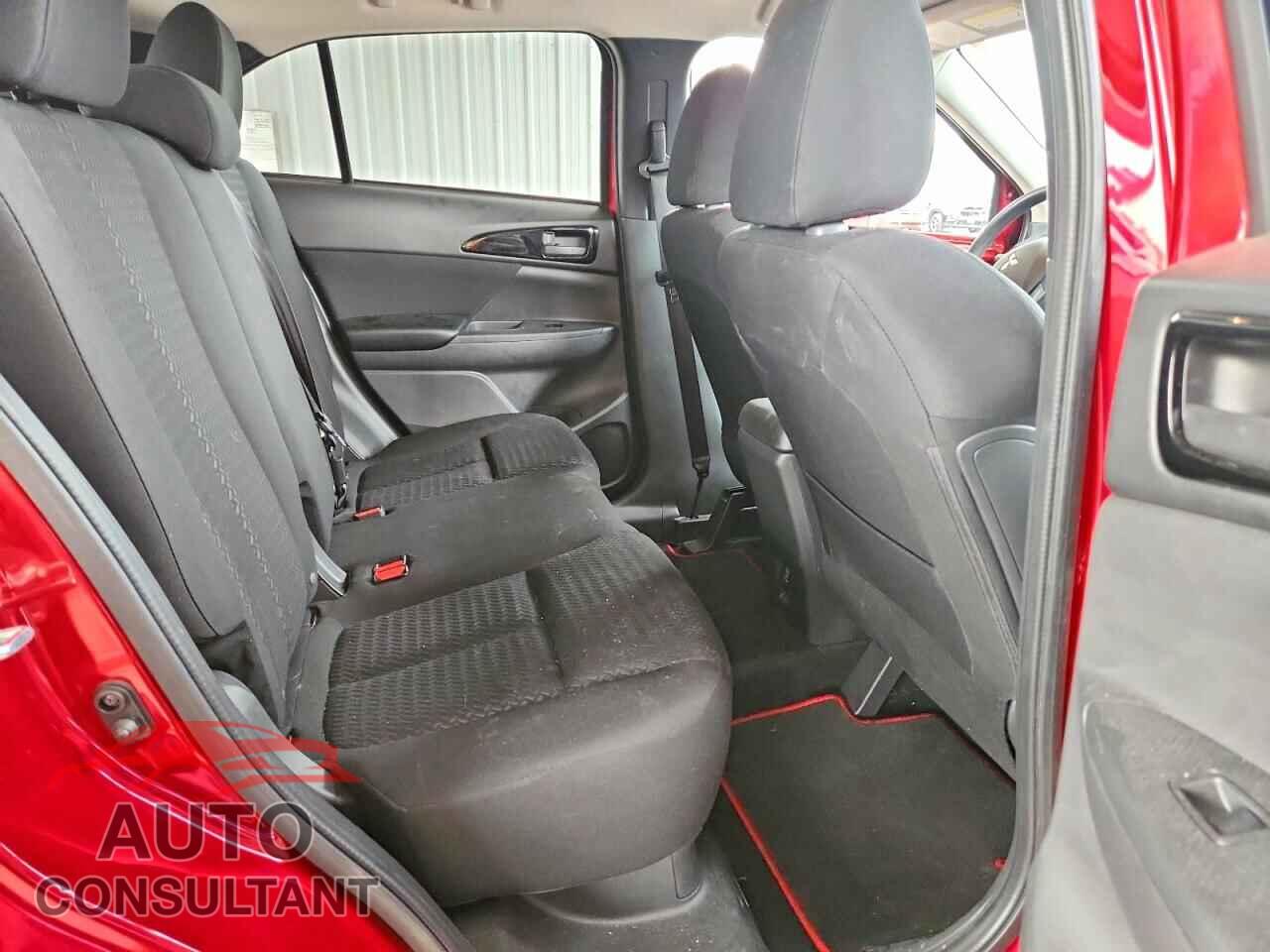 MITSUBISHI ECLIPSE 2026 - JA4ATVAA8TZ005148