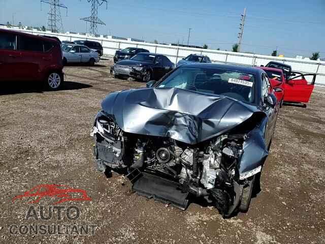AUDI A4 2021 - WAUDAAF44MN008414