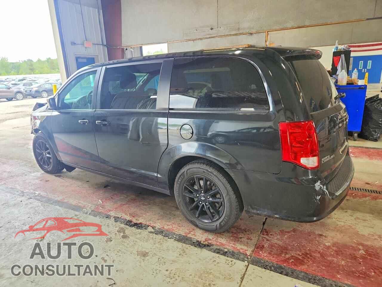 DODGE CARAVAN 2020 - 2C4RDGEG2LR202410