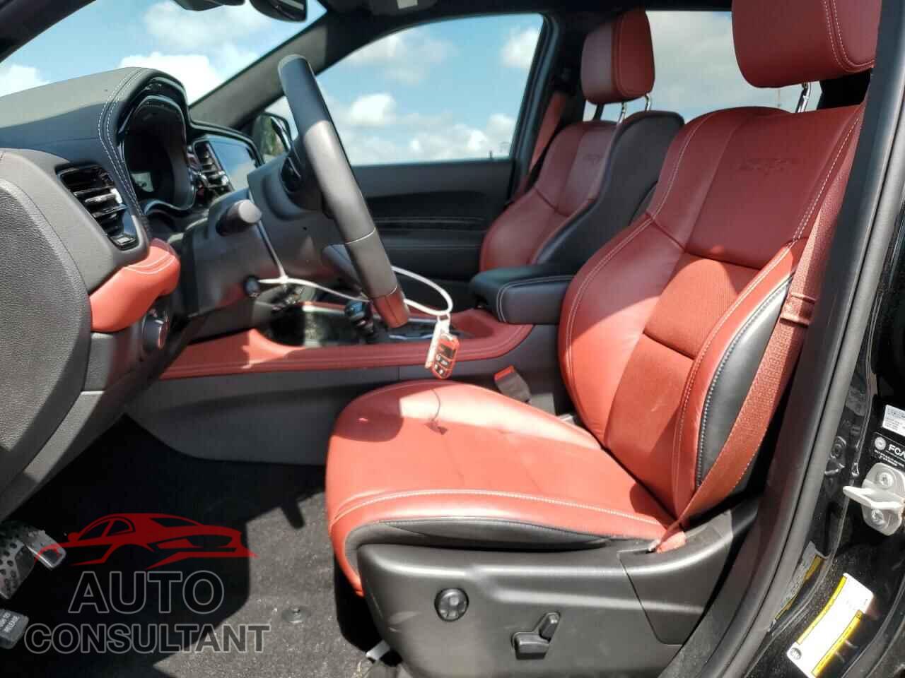 DODGE DURANGO 2023 - 1C4SDJH96PC694997