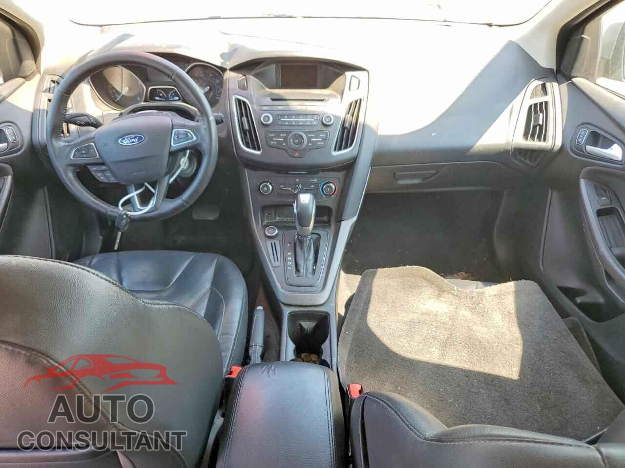 FORD FOCUS 2016 - 1FADP3K24GL333006