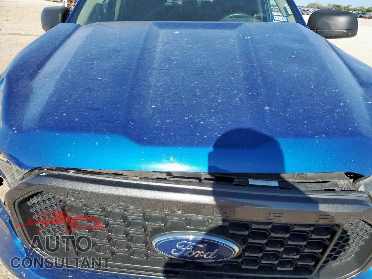 FORD RANGER 2019 - 1FTER4EH4KLB07748
