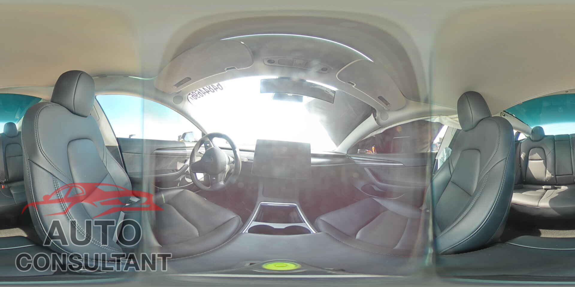TESLA MODEL 3 2023 - 5YJ3E1EA9PF493081