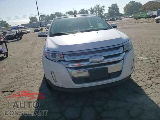 FORD EDGE 2013 - 2FMDK3JC4DBE18986