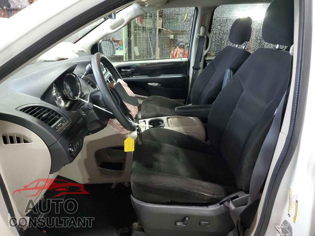 DODGE CARAVAN 2016 - 2C4RDGCG2GR344801