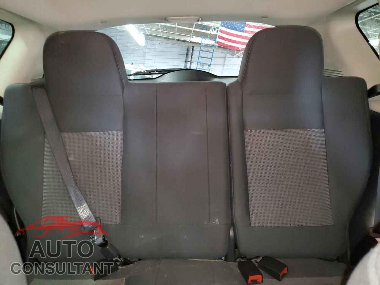 JEEP COMPASS 2012 - 1C4NJCBA1CD601036