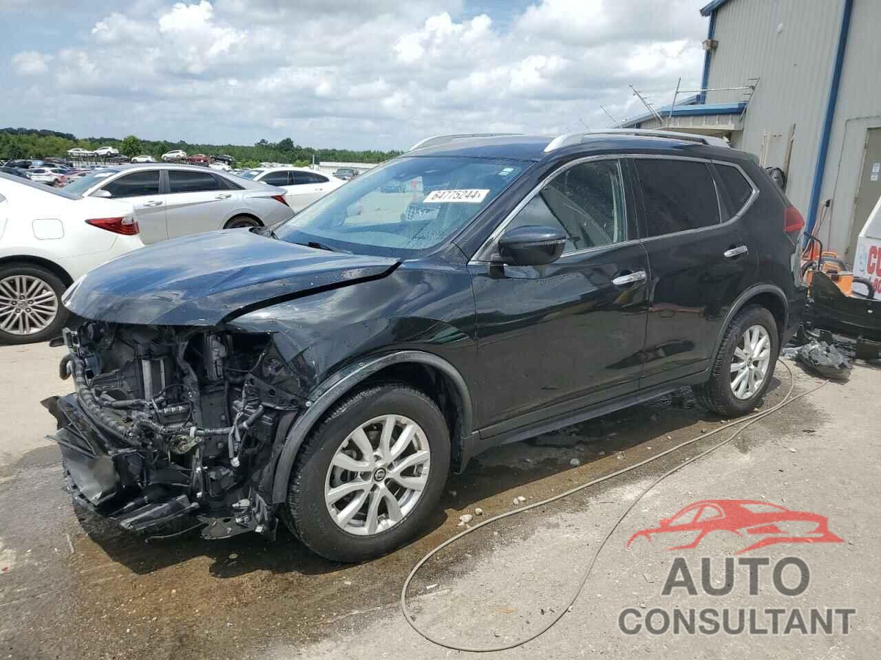 NISSAN ROGUE 2019 - JN8AT2MT5KW267179