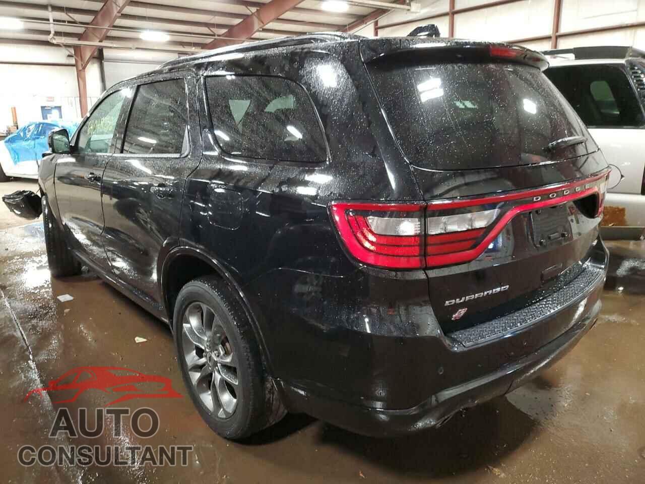 DODGE DURANGO 2019 - 1C4RDJDG2KC821286