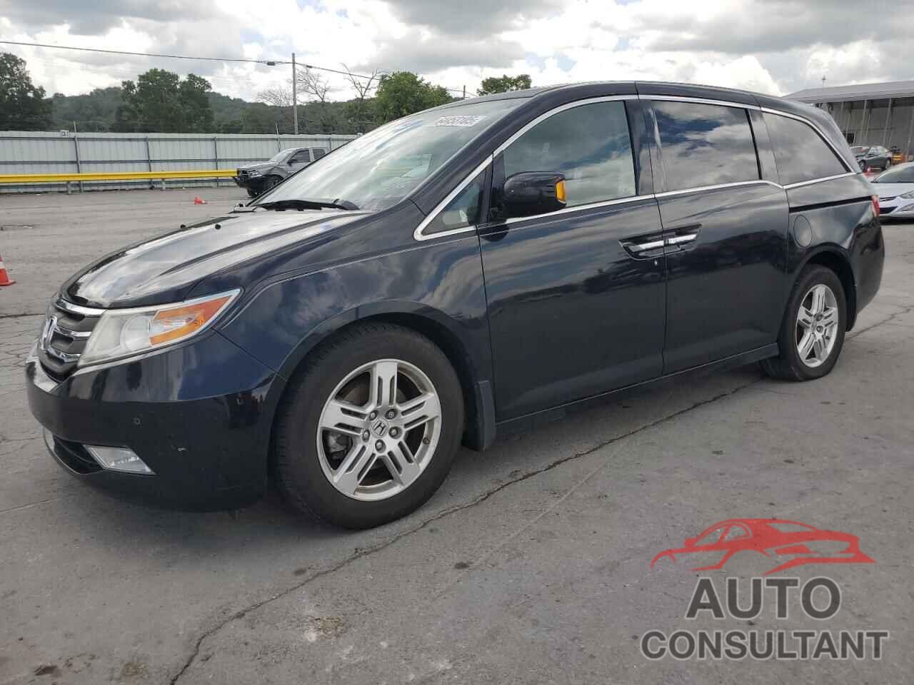 HONDA ODYSSEY 2013 - 5FNRL5H95DB086038