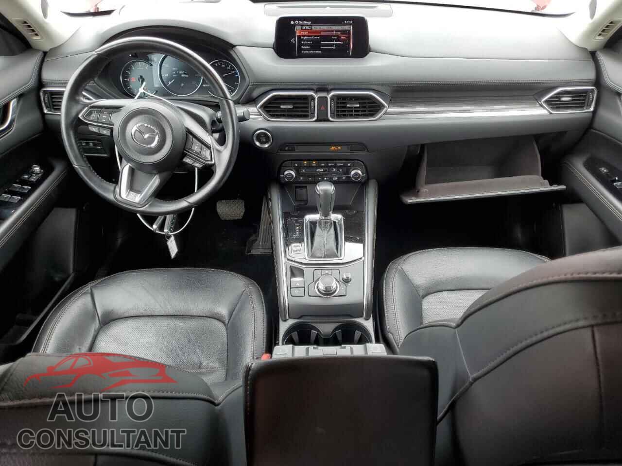 MAZDA CX-5 2019 - JM3KFBDM2K0639247