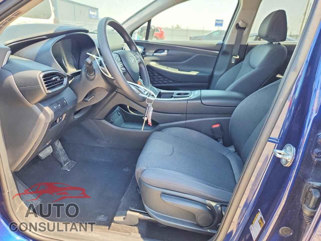 HYUNDAI SANTA FE 2023 - 5NMS14AJ0PH592627