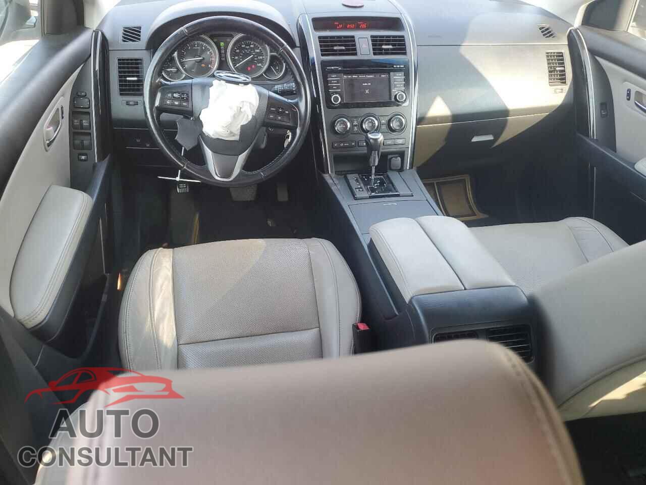 MAZDA CX-9 2015 - JM3TB2CA0F0449508