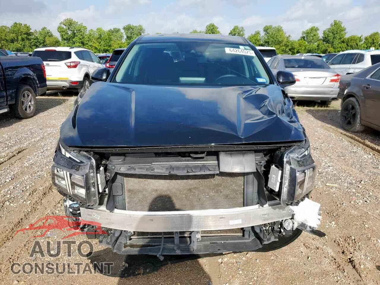 HYUNDAI SANTA FE 2023 - 5NMS14AJ4PH554804