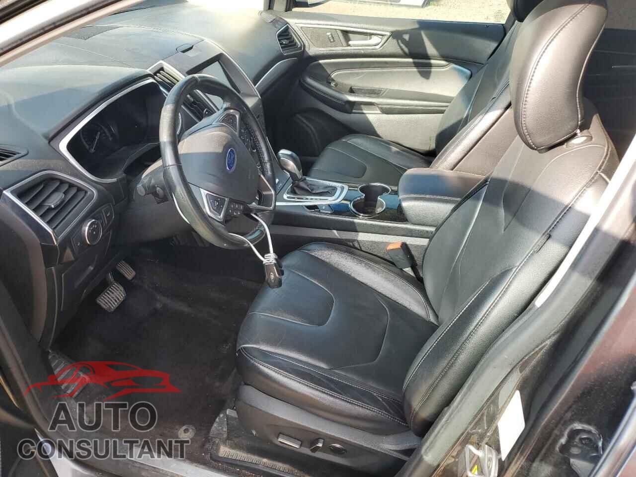 FORD EDGE 2016 - 2FMPK4K95GBB23728