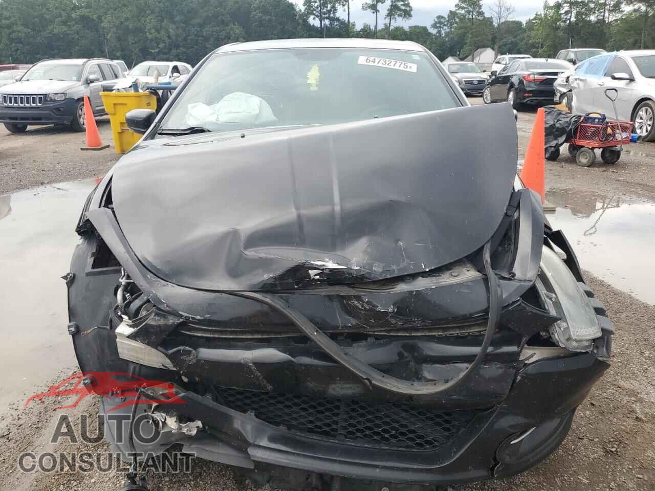 DODGE DART 2015 - 1C3CDFEB2FD193949