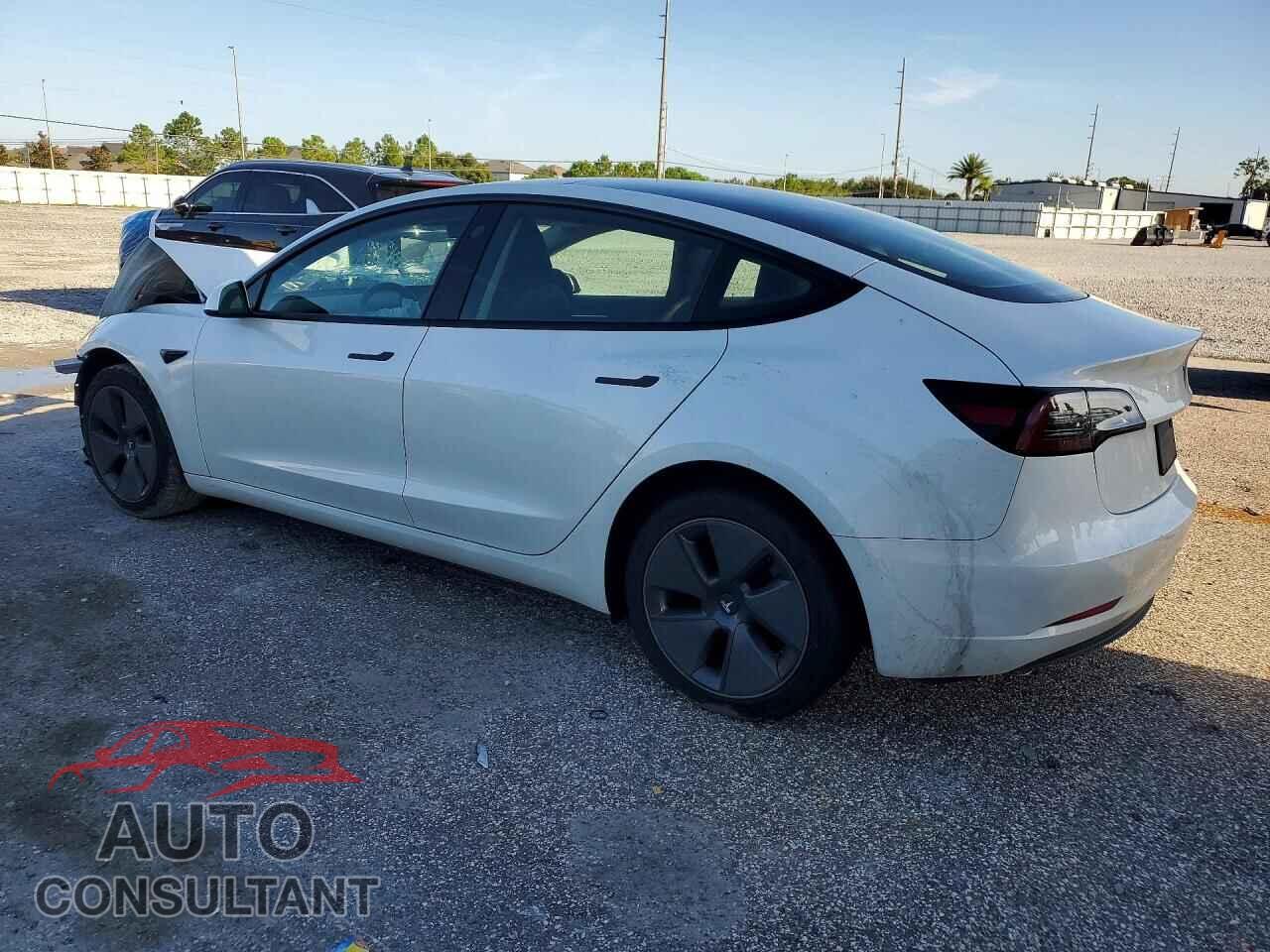 TESLA MODEL 3 2023 - 5YJ3E1EA6PF508376