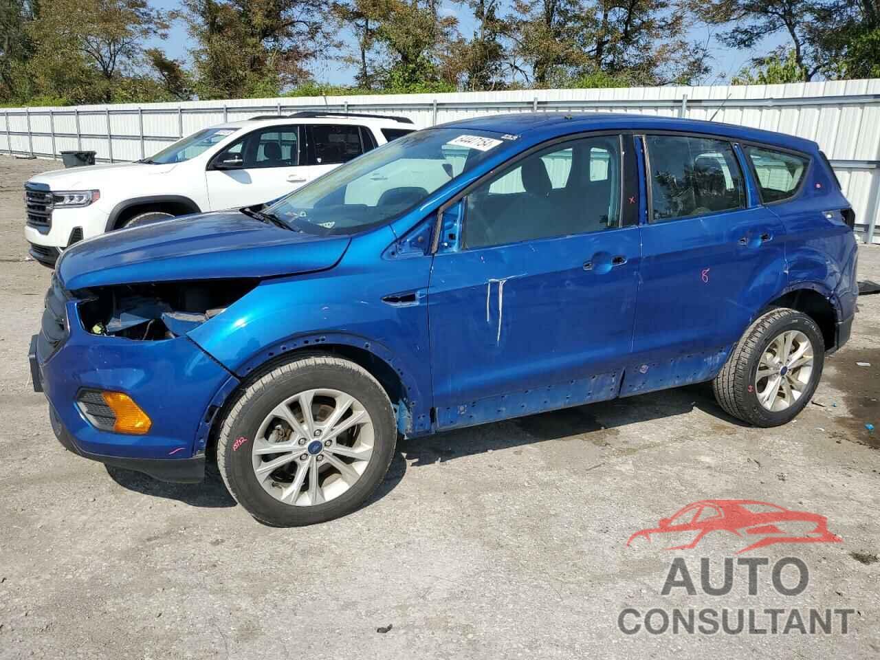 FORD ESCAPE 2019 - 1FMCU0F7XKUC56711