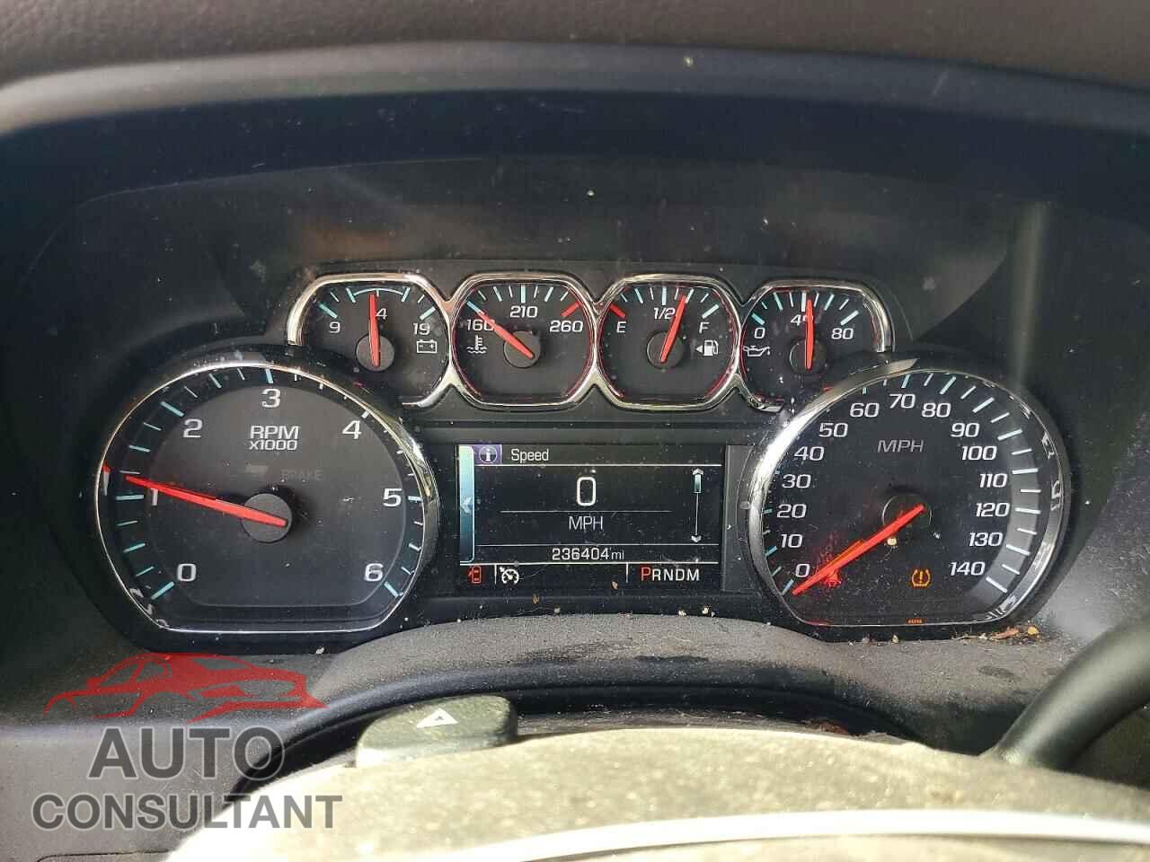 CHEVROLET SILVERADO 2014 - 3GCUKSECXEG427683