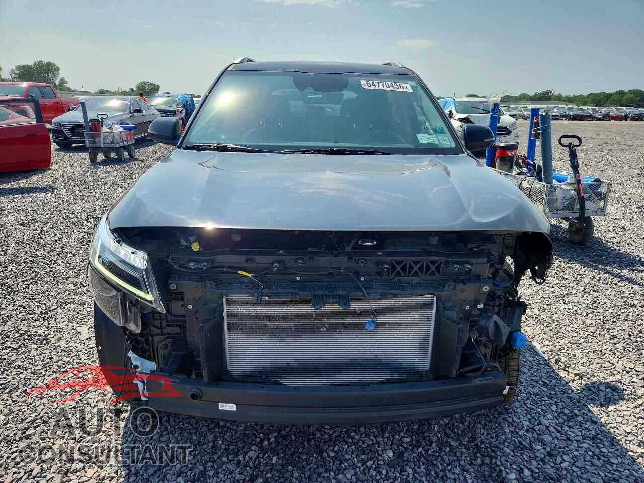 KIA SELTOS 2025 - KNDEUCAA3S7751249