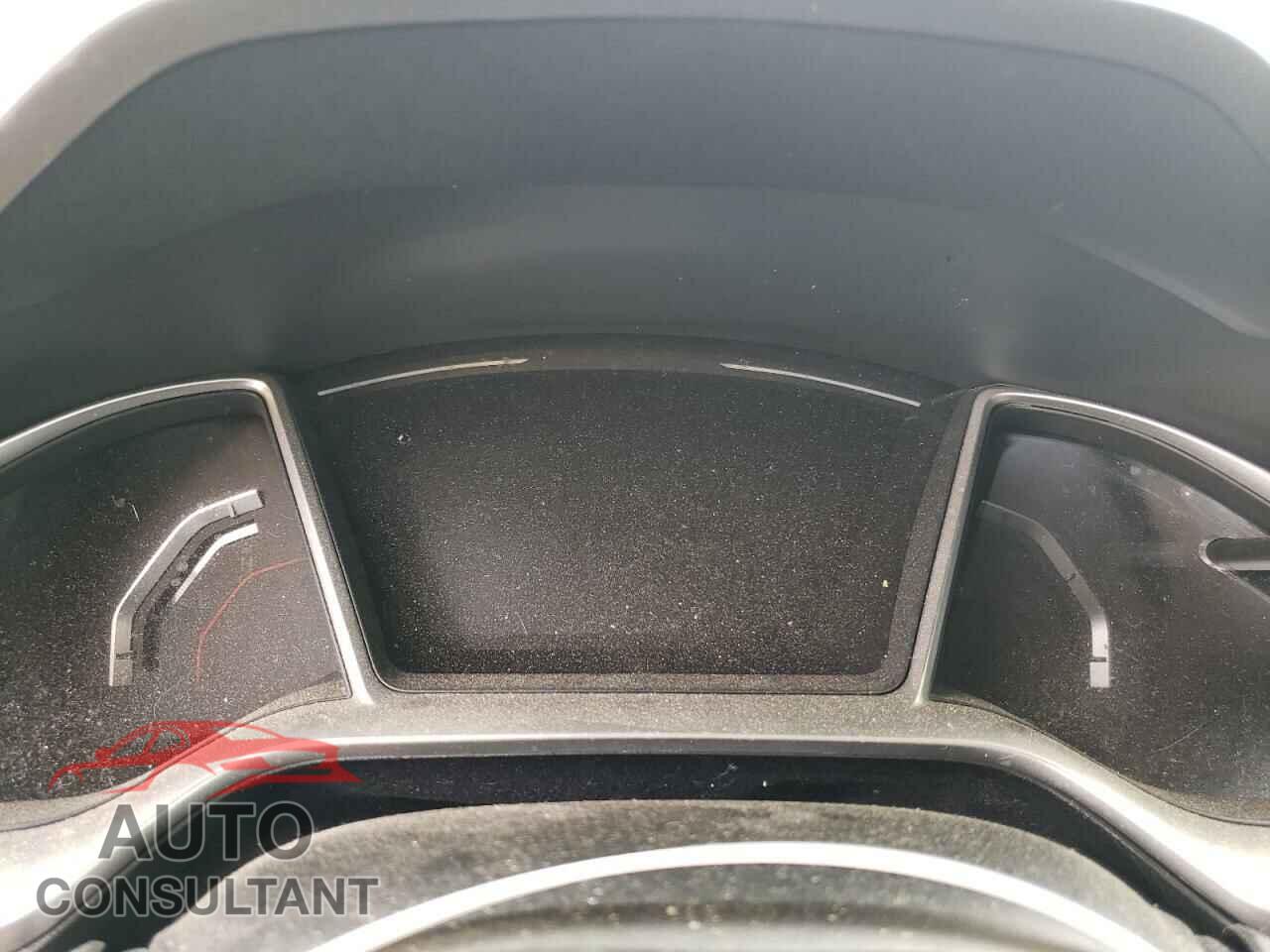 HONDA CIVIC 2019 - 2HGFC2F8XKH600762