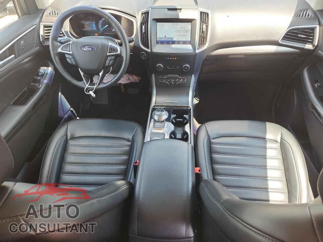 FORD EDGE 2020 - 2FMPK3J97LBB59118
