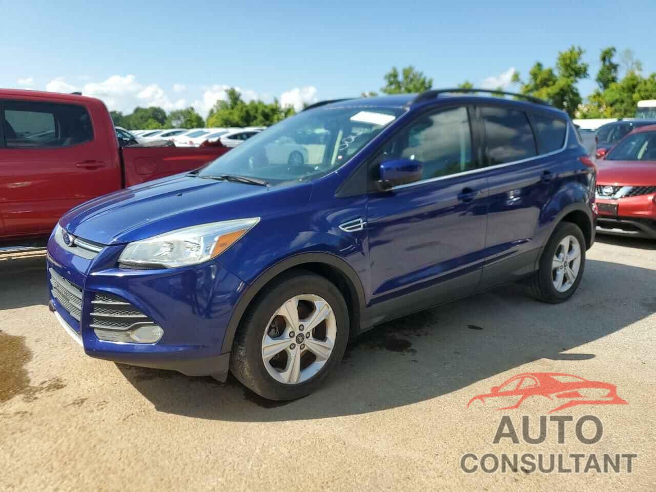 FORD ESCAPE 2016 - 1FMCU0GX2GUB47326