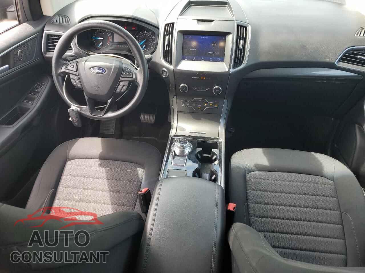 FORD EDGE 2020 - 2FMPK4G91LBB28640