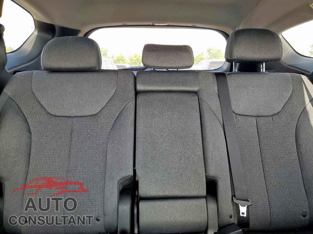 HYUNDAI SANTA FE 2023 - 5NMS14AJ4PH554804