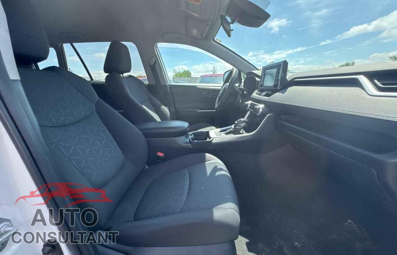 TOYOTA RAV4 2020 - 2T3B1RFV7LC063370