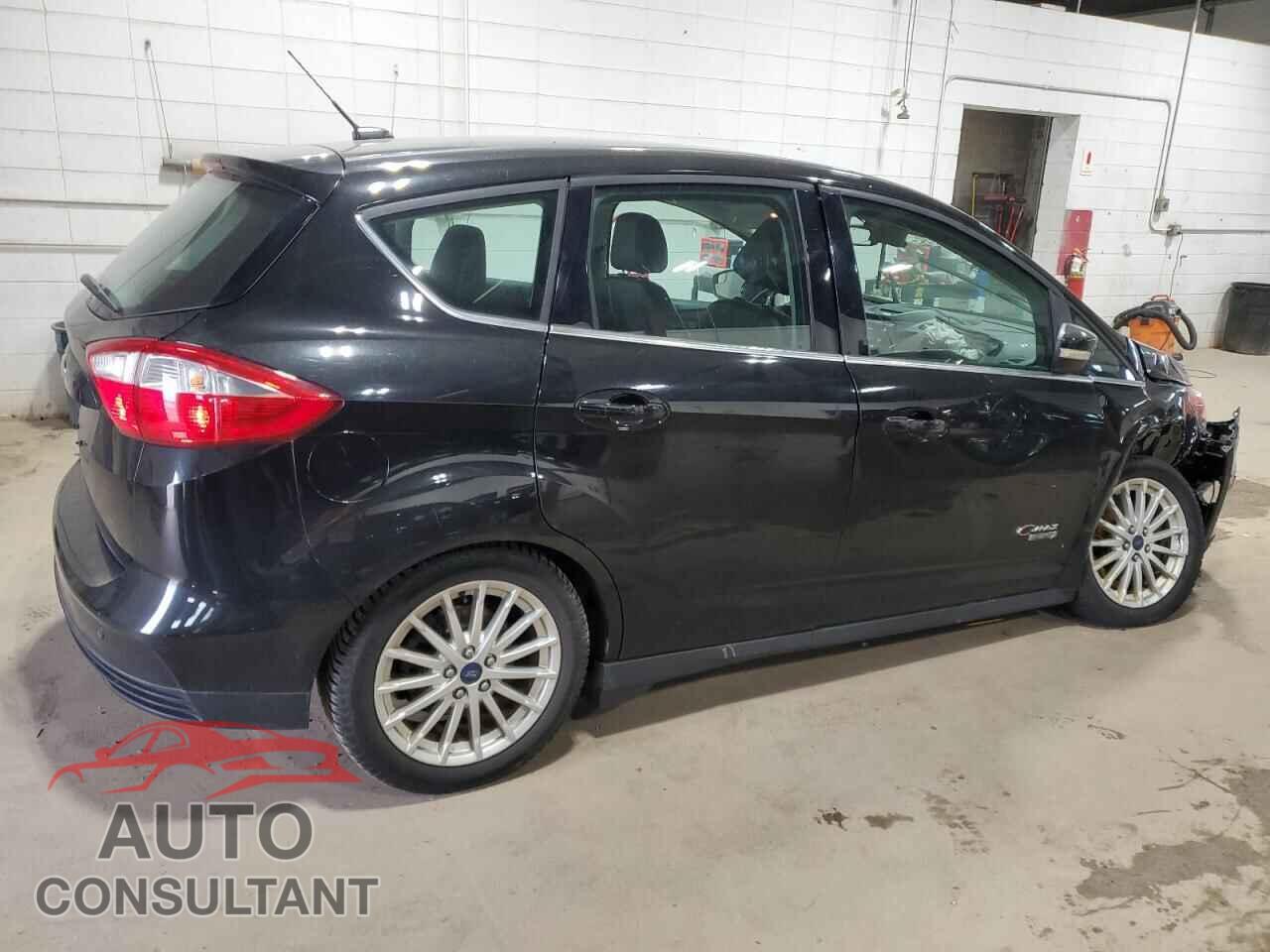 FORD CMAX 2015 - 1FADP5CU0FL110682