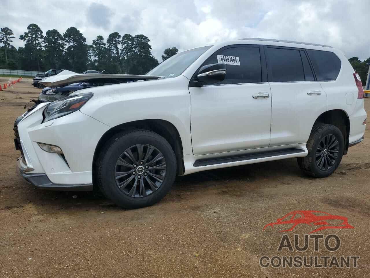 LEXUS GX 2020 - JTJAM7BX4L5251474