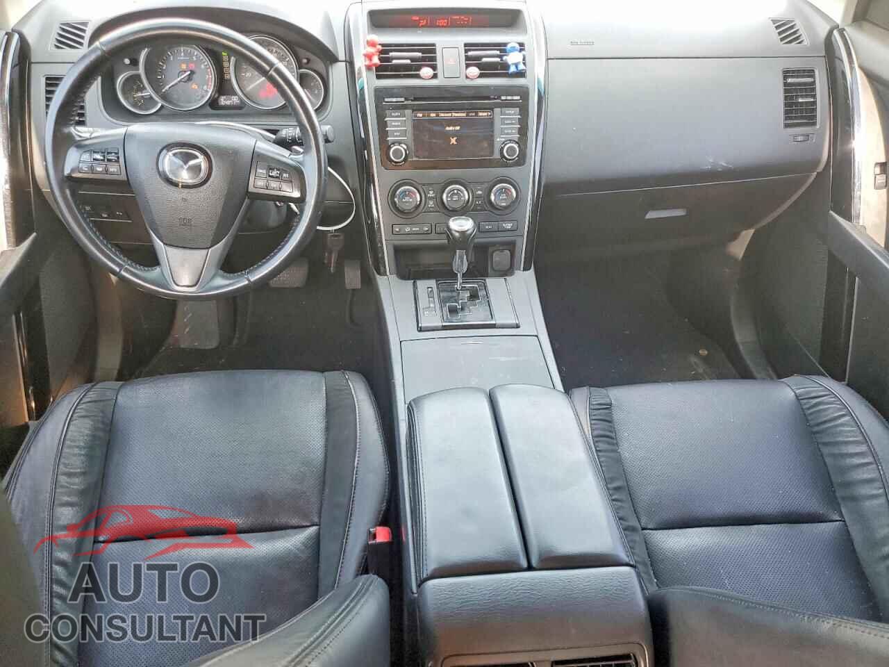 MAZDA CX-9 2015 - JM3TB3CA0F0457677