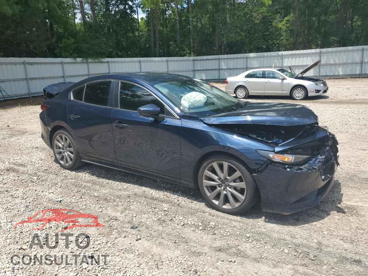 MAZDA 3 2022 - 3MZBPABL7NM303618