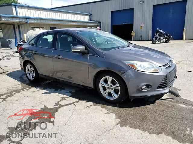FORD FOCUS 2014 - 1FADP3F2XEL320512