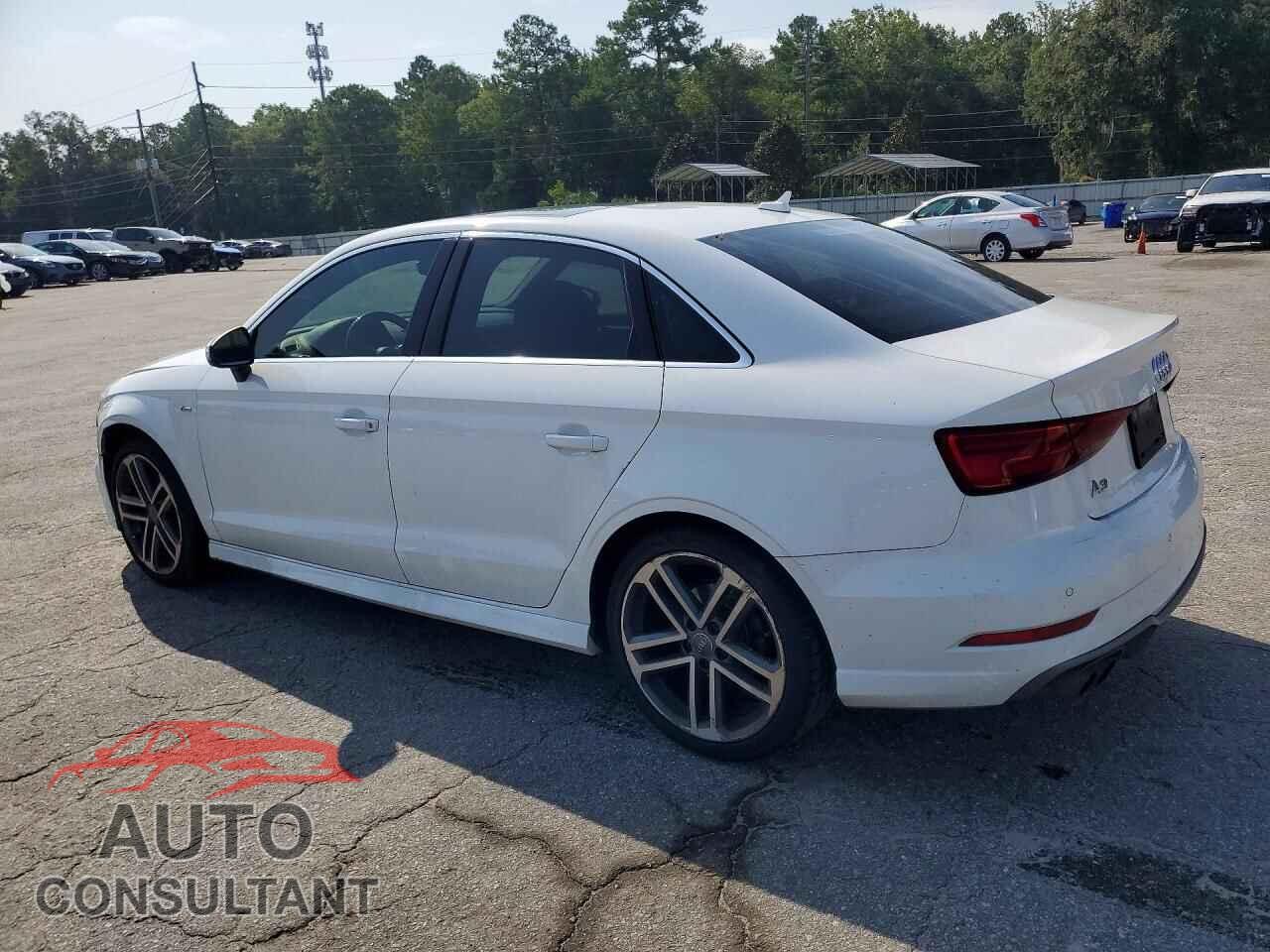 AUDI A3 2017 - WAUHUHFF7H1056540
