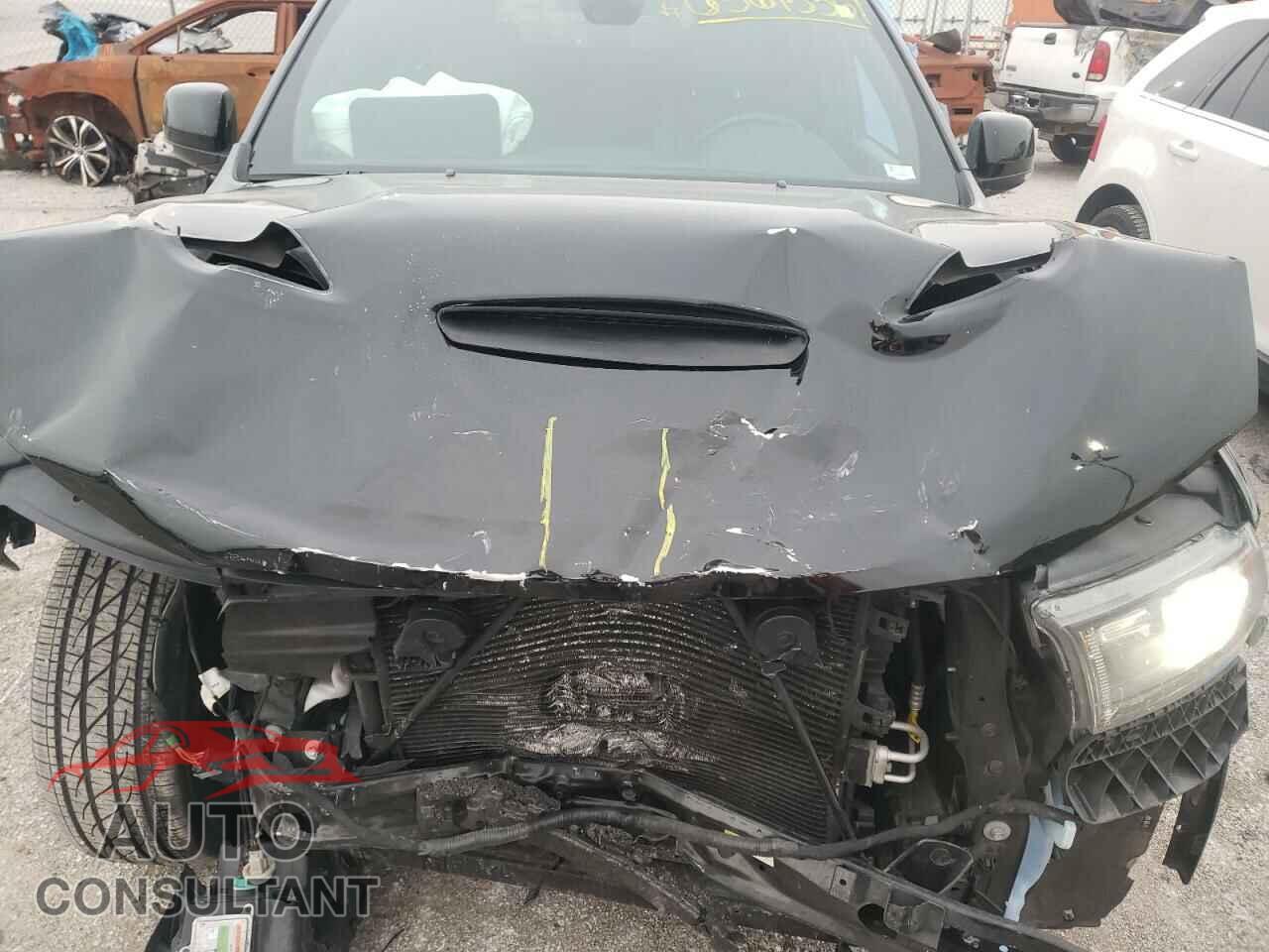 DODGE DURANGO 2019 - 1C4SDJCT8KC820806