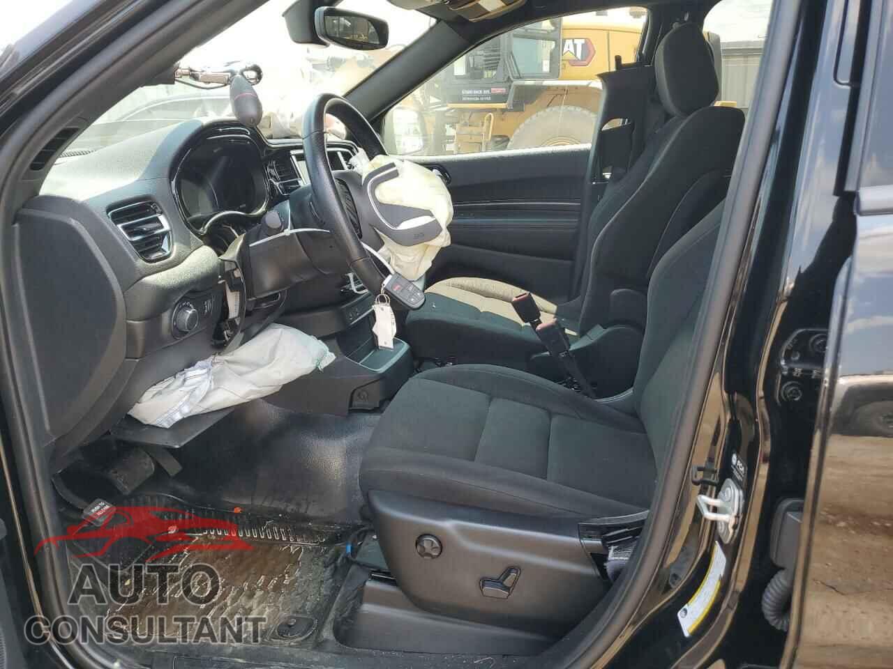 DODGE DURANGO 2023 - 1C4RDJFG7PC639183