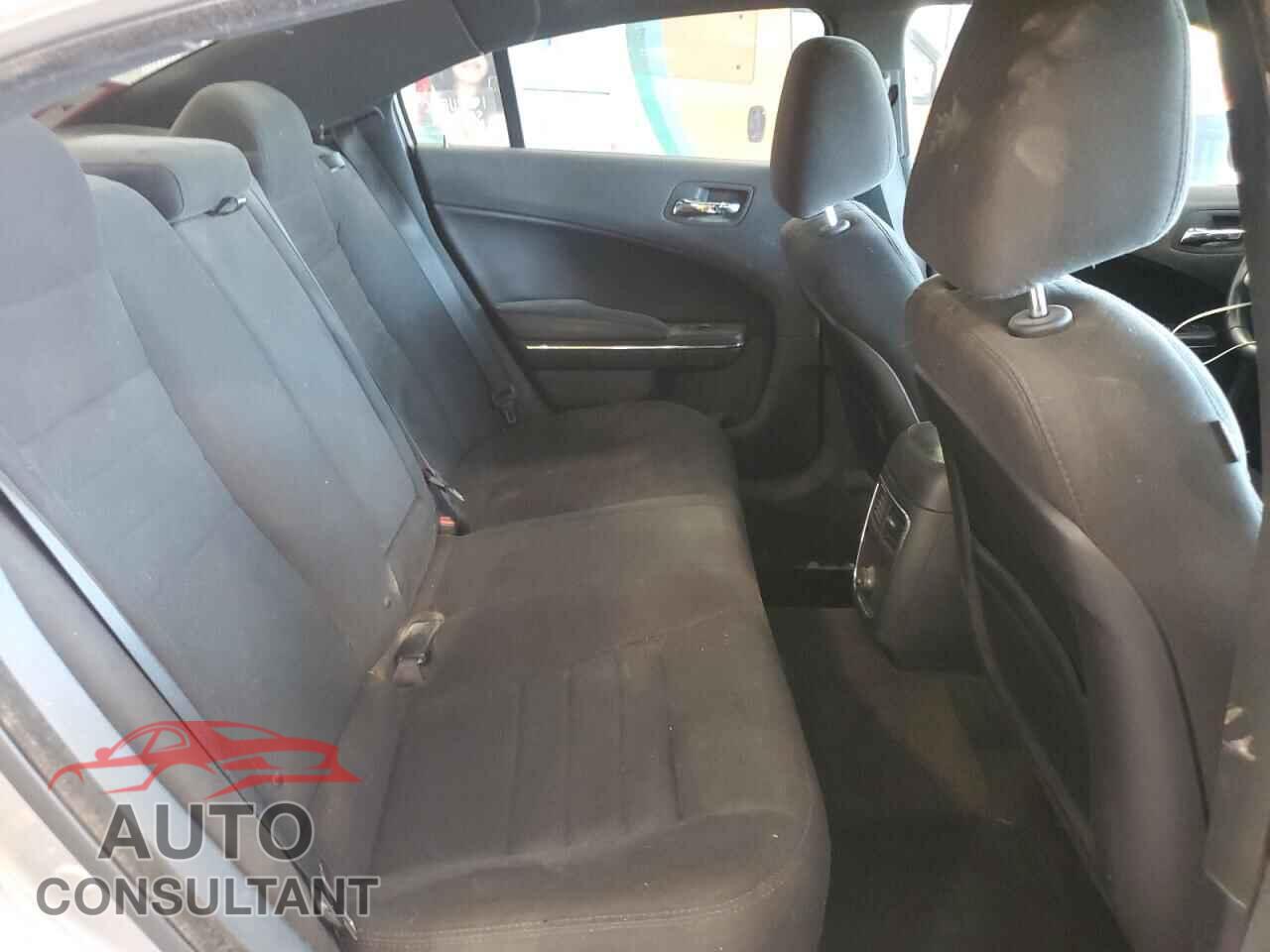 DODGE CHARGER 2014 - 2C3CDXJG2EH301429