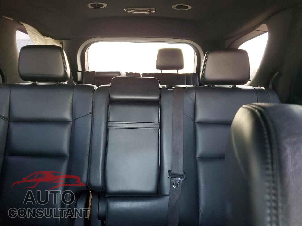 DODGE DURANGO 2021 - 1C4RDJDG6MC716754