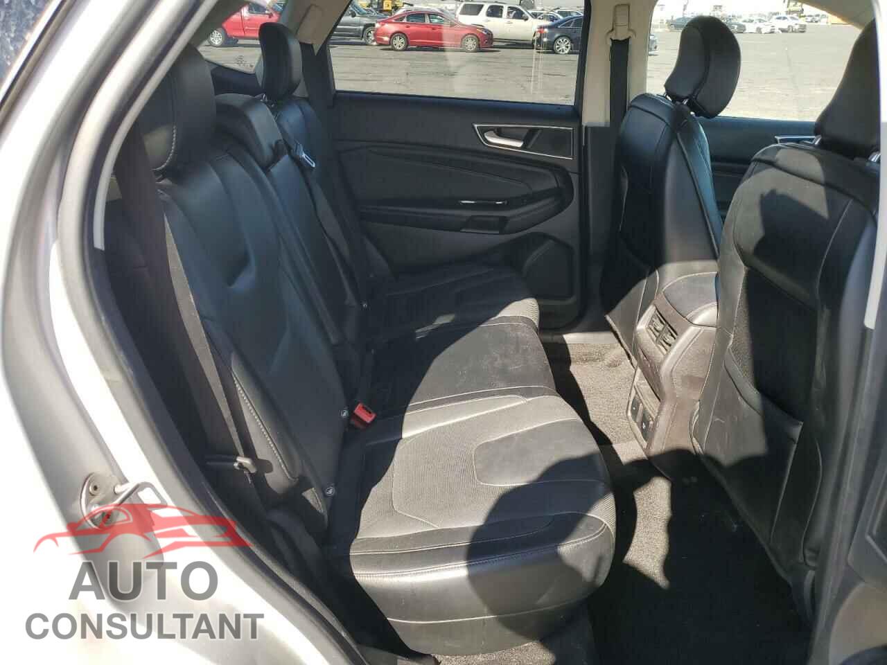 FORD EDGE 2017 - 2FMPK3K99HBC09202