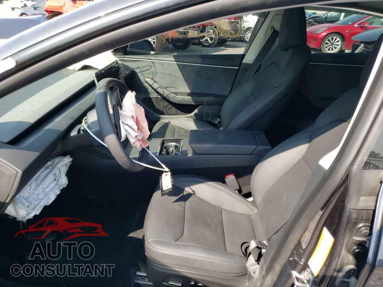 TESLA MODEL 3 2024 - 5YJ3E1EBXRF766346