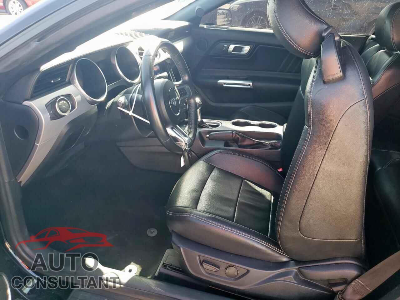FORD ALL Models 2022 - 1FATP8UH2N5104058