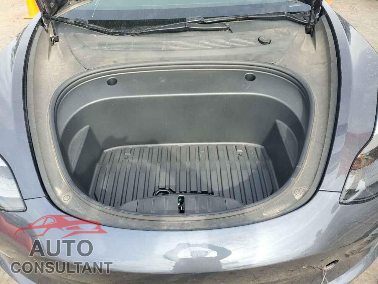 TESLA MODEL 3 2021 - 5YJ3E1EA7MF085044
